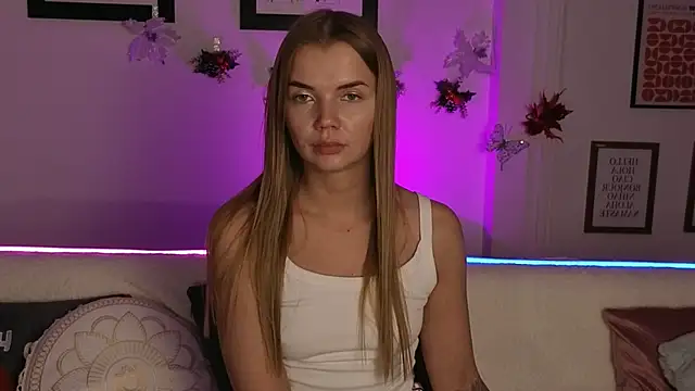 CarrieBradshaww webcam