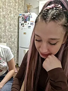 yourfavcouple_ webcam