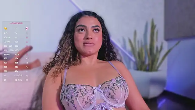 Salomeferreira_ webcam