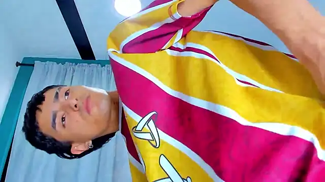 Anthony_carter webcam