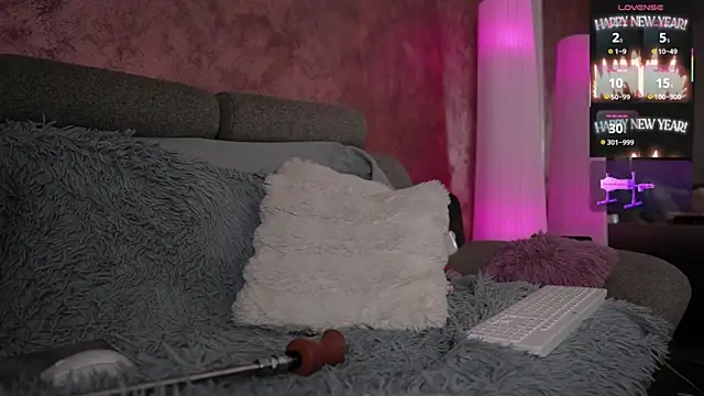 _YourSubmissive_ webcam