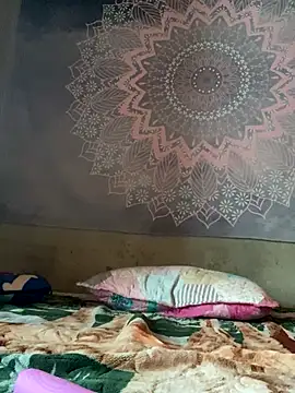 Luna____dance webcam