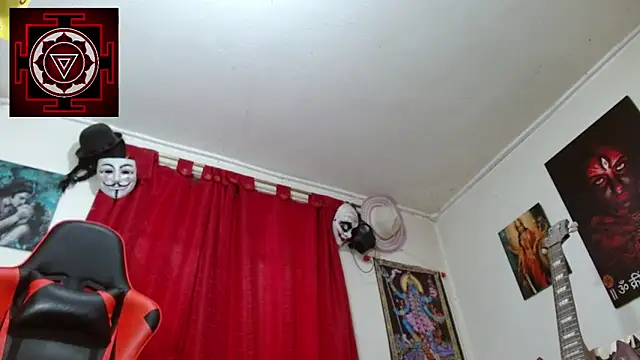 Amanda_Valeska webcam