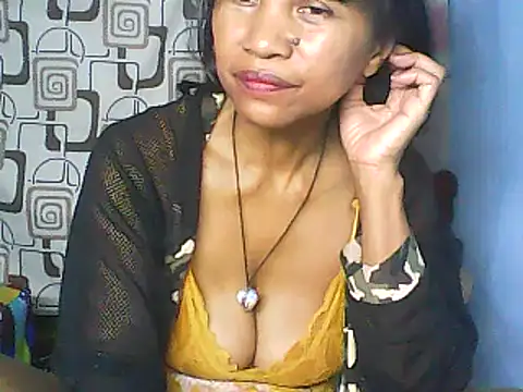 nene_belle webcam