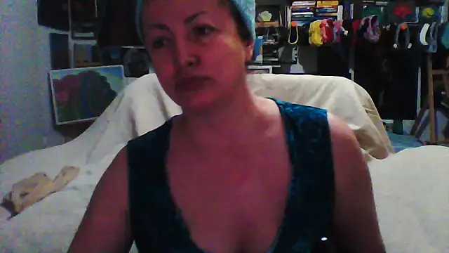 MariaAnaSunshine webcam