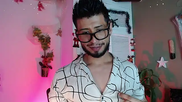 Colby_brown03 webcam