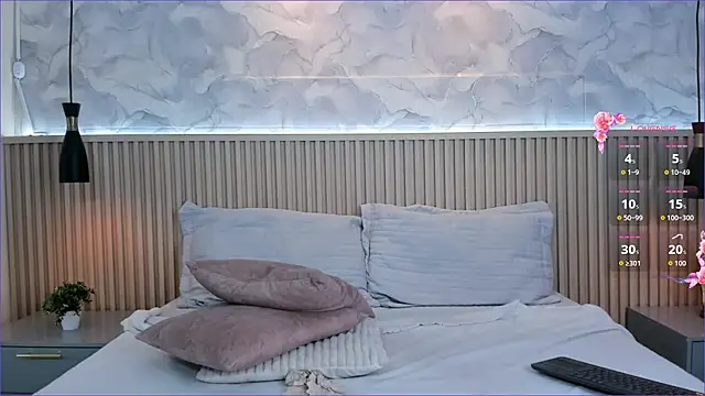 AinaraJimenez webcam