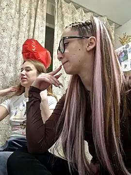 yourfavcouple_ webcam