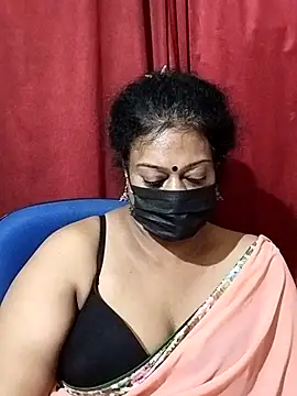 surekha-30 webcam
