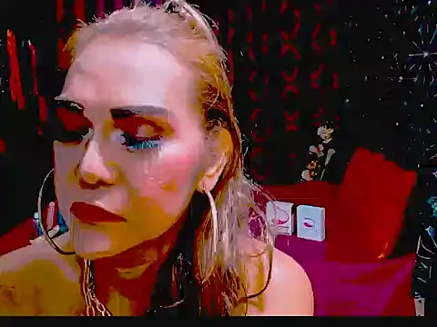 GoddessHORSECockx webcam