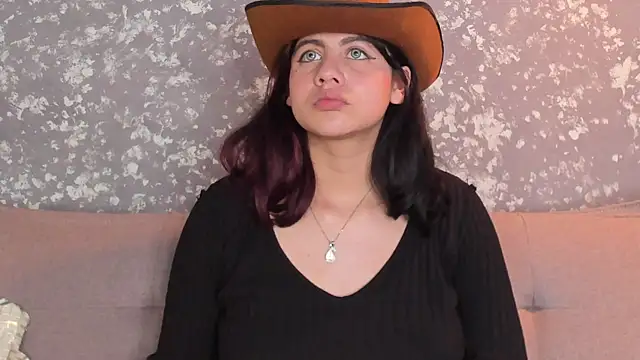 Julieth_brown_ webcam