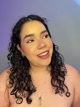 krisstenSantos webcam