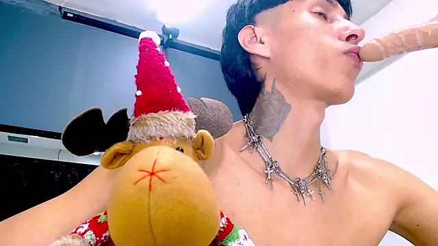 Daniel_delux_ webcam