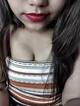 miss_rose__ (F young) - Full nude show