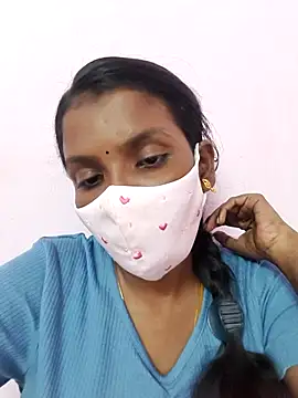 Tamil_Monika webcam