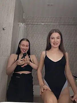 MelissaPinkiss webcam