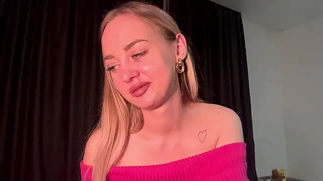 MauritaSchwartzkopf webcam