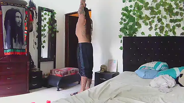 caribbeanlover1 webcam