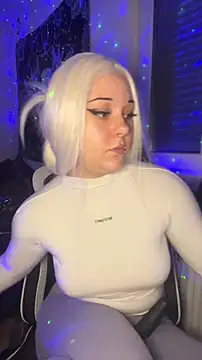 kinkygirl420x webcam