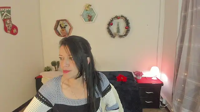 Paloma_victory webcam