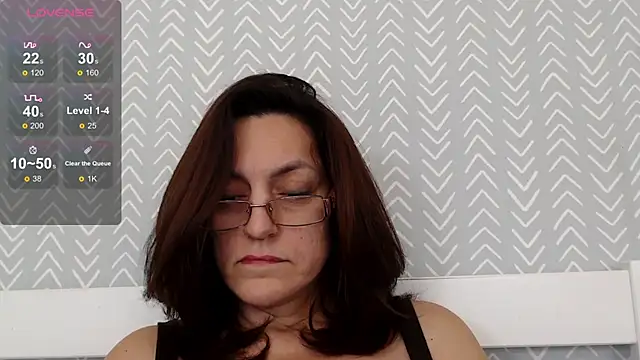 Vivian_Violet_ webcam