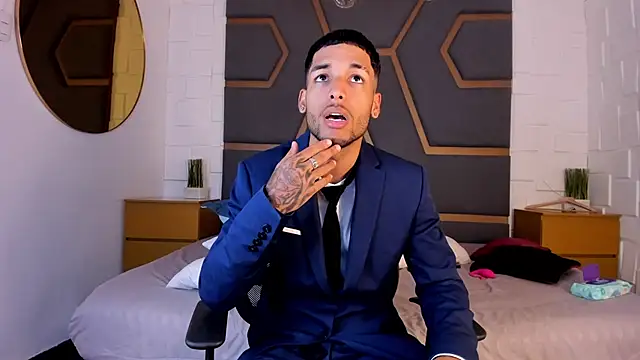 Thiagoferreti webcam