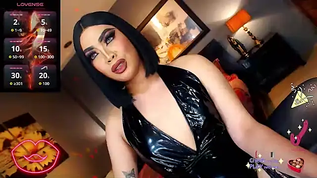 FridaHumphrey webcam