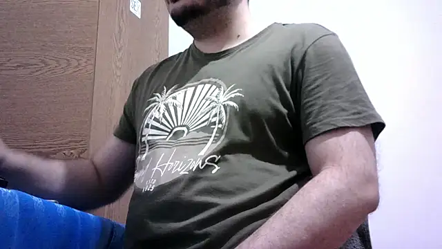 Black_Scorpion91 webcam