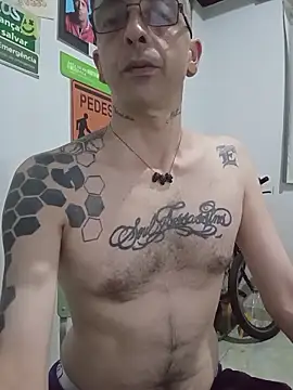 dinho_carioca webcam