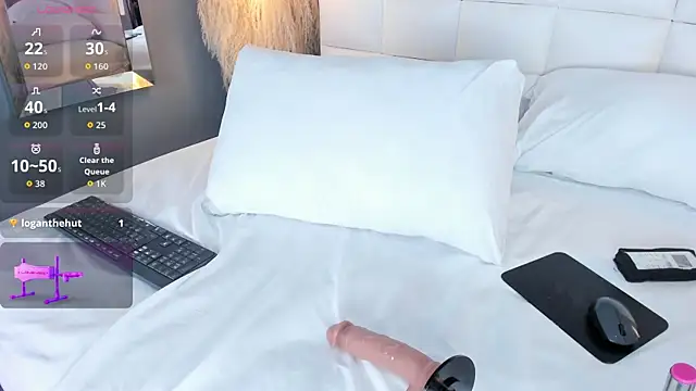 AnastasiaBlare webcam