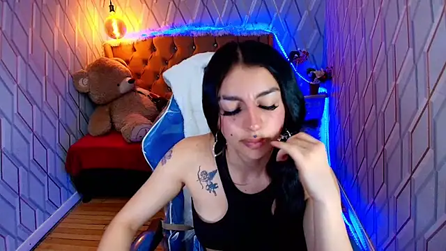 Angelchristix webcam