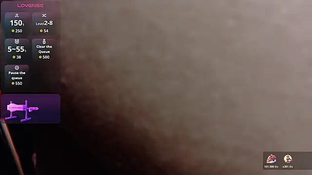 TommyandBillie webcam