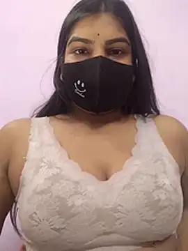 Cute_Reshma01 webcam