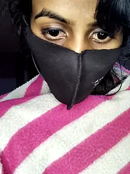 Thaper_Meera2 webcam