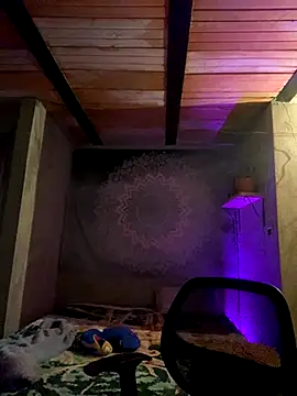 Luna____dance webcam