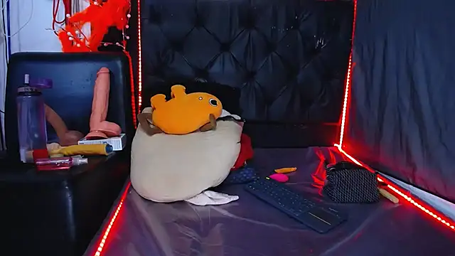 Katty_dirty31 webcam