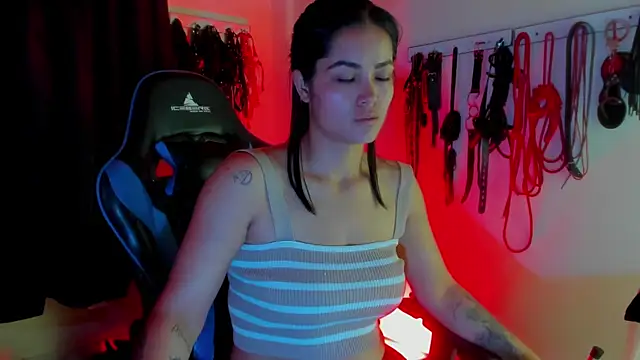 scarlet-kennedy98 webcam