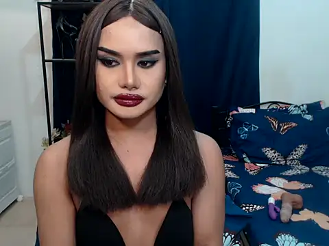 RositaUshvada webcam