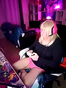 JulietteMaitresse webcam