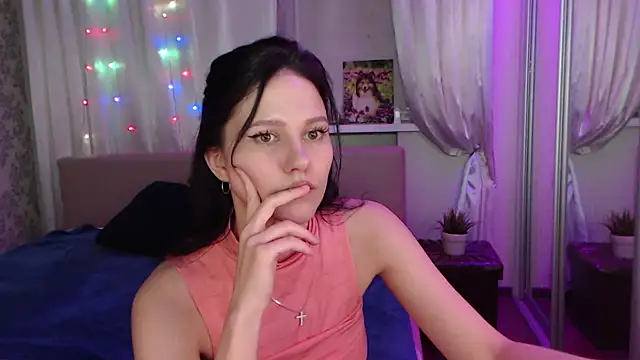 Zlata888 webcam
