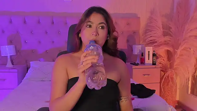 abbyjackson_ - AbbyJackson_'s free webcam - UK Sex Cams