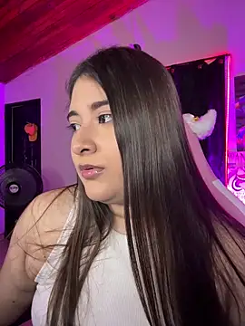 Gaby__Howards webcam