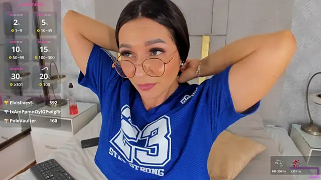 Camilaa_Sanchez_ webcam