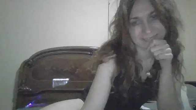 JasmineGlamour webcam