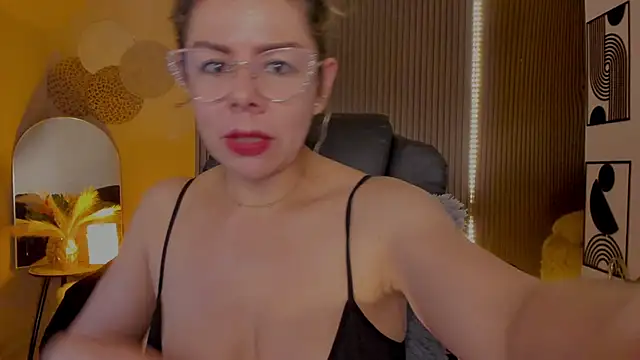 RamonaSimons webcam