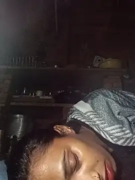 Pinki_thakur_1 webcam