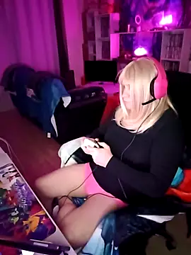 JulietteMaitresse webcam