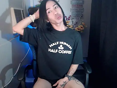 Miracle_TheBrat webcam