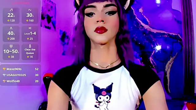 Elissa_taylor_ webcam