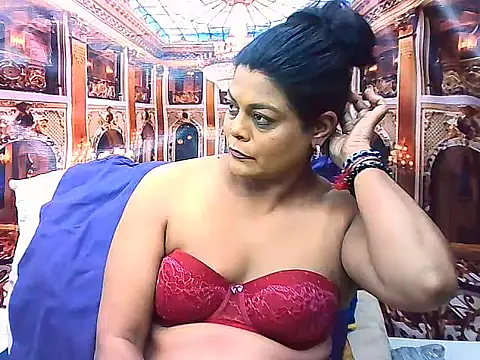 indianCherryPie webcam